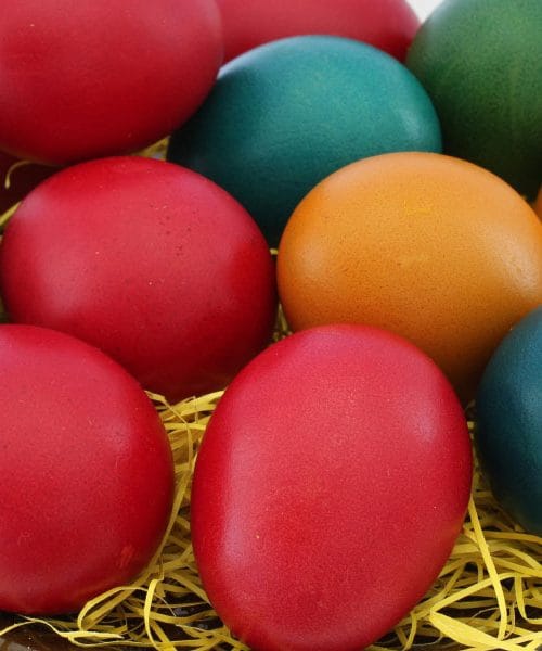 Kuhani pirhi po praznikih niso varni tako dolgo, kot misli veliko ljudi