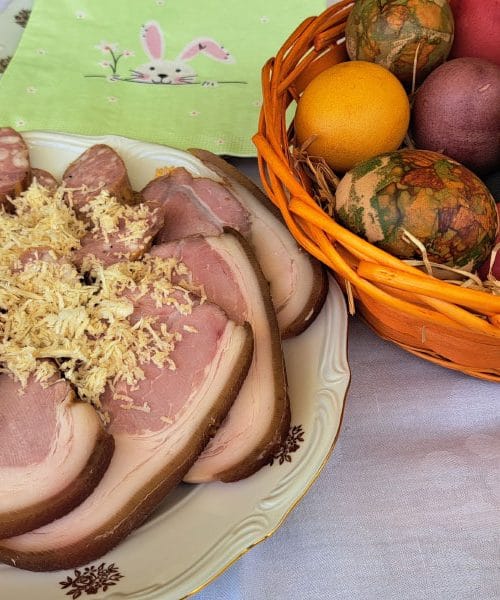 To mnogi naredijo narobe pri pripravi velikonočnega zajtrka