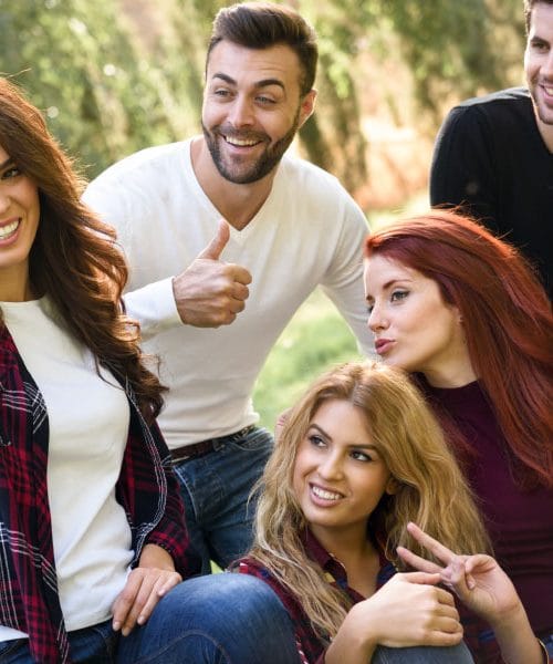 Najbolj privlačni ljudje v prostoru skoraj vedno počnejo teh 9 stvari