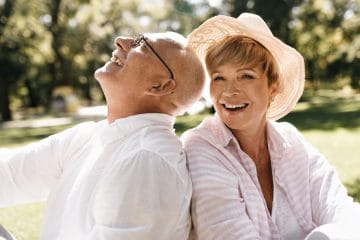 Ljudje, ki dolgo živijo, pogosto obžalujejo isto: da teh navad niso začeli prej