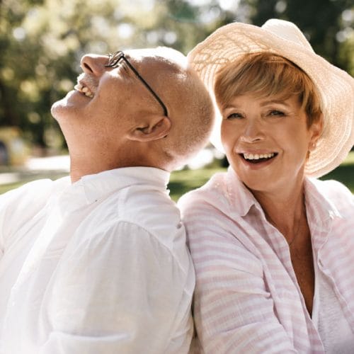 Ljudje, ki dolgo živijo, pogosto obžalujejo isto: da teh navad niso začeli prej