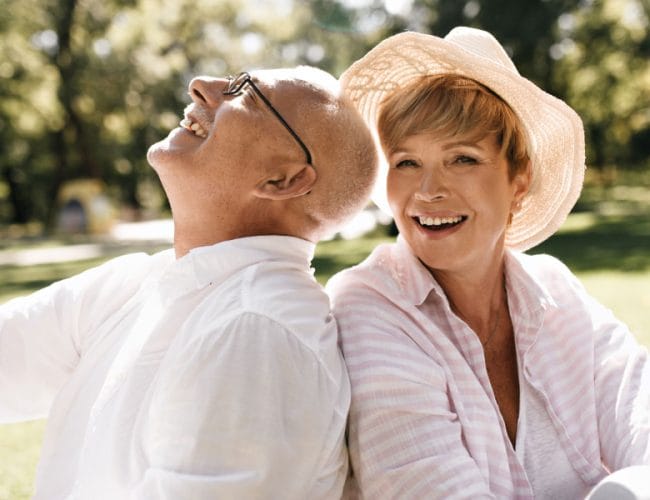 Ljudje, ki dolgo živijo, pogosto obžalujejo isto: da teh navad niso začeli prej