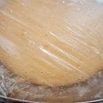 Vlaga, brezglutensko testo