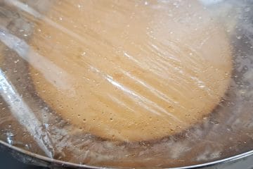 Vlaga na brezglutenskem testu ni vedno slab znak, lahko pa veliko pove