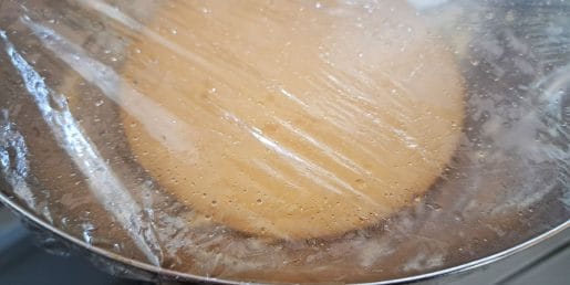 Vlaga na brezglutenskem testu ni vedno slab znak, lahko pa veliko pove