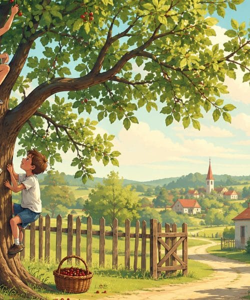 Rabutanje: izraz, ki ga današnja mladina skoraj ne pozna več