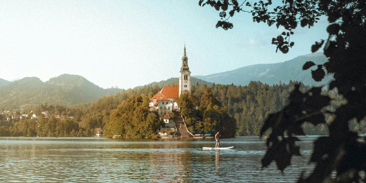 Bled