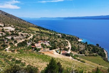 Brač ni vedno takšen, kot ga vidimo na fotografijah – resnica je bolj zanimiva