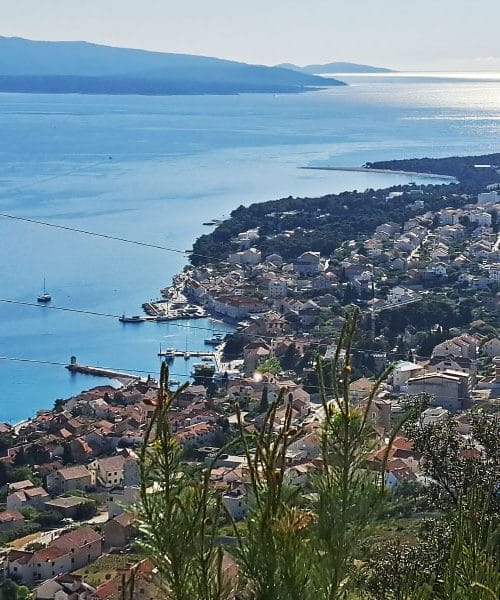 Največji hrvaški otoki z nenavadno posebnostjo: ime otoka boste med kraji iskali zaman