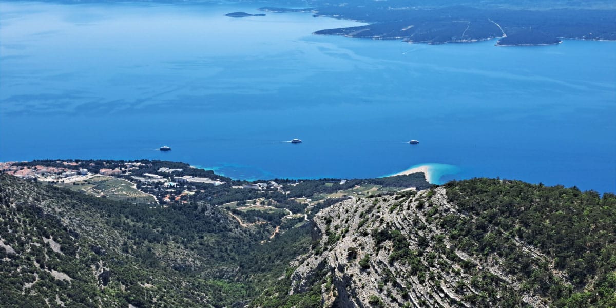 Bol, Zlatni rat