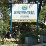 Bučanje, Nerezine, otok Lošinj