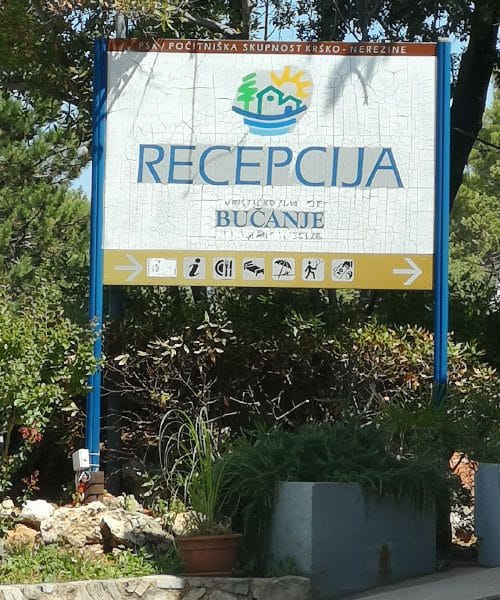 Takšne so cene hiške v Bučanju na Lošinju, naselju, ki ga dobro poznajo tudi Slovenci