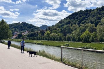 Kam na družinski izlet z otroki? Celje ima več adutov, kot jih pričakujete