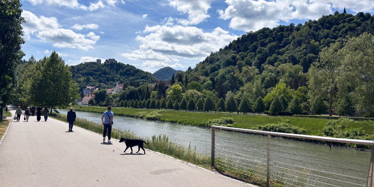 Celje, kam na izlet