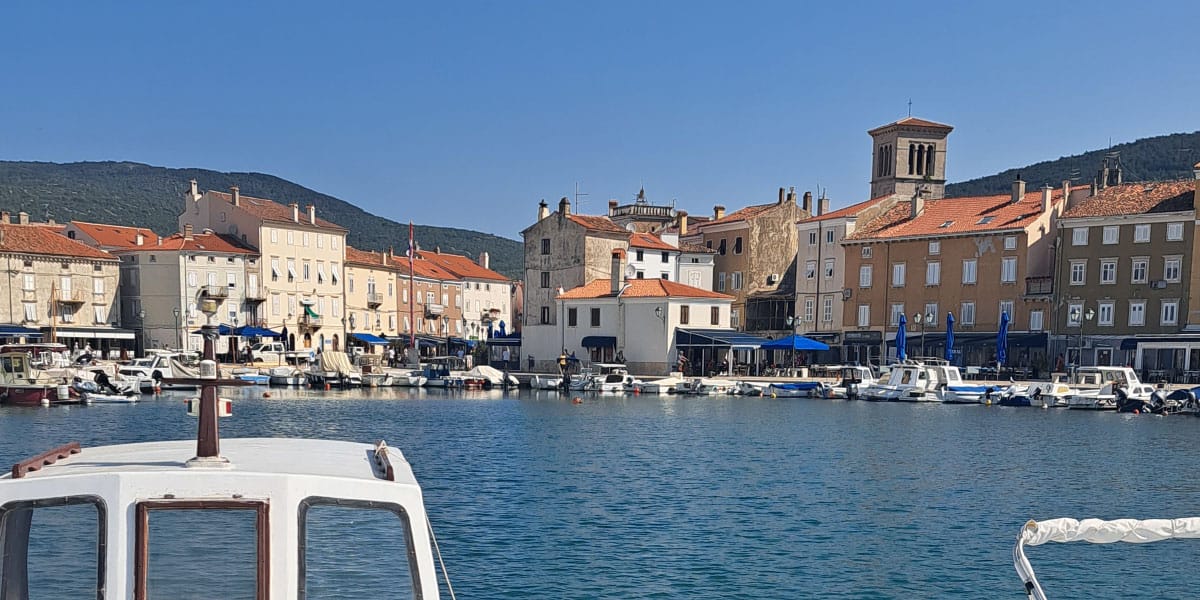 Mesto Cres