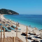 Dhermi, Albanija