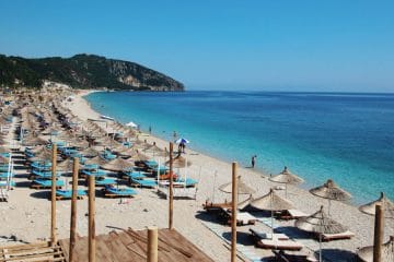 Albanska obala, ki jo Slovenci vse pogosteje gledajo kot naslednji veliki skok na morje
