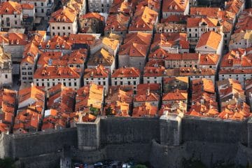 Na tej hrvaški znamenitosti letos znova pričakujejo množice obiskovalcev