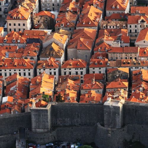 Na tej hrvaški znamenitosti letos znova pričakujejo množice obiskovalcev
