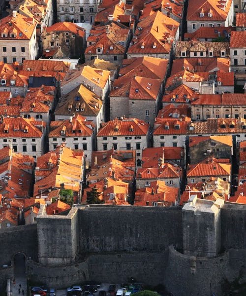 Na tej hrvaški znamenitosti letos znova pričakujejo množice obiskovalcev