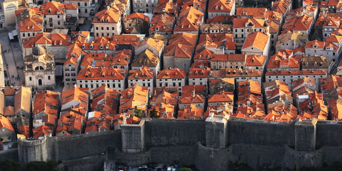 Na tej hrvaški znamenitosti letos znova pričakujejo množice obiskovalcev