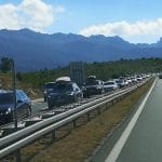 Hrana, ki jo Slovenci vozimo na morje