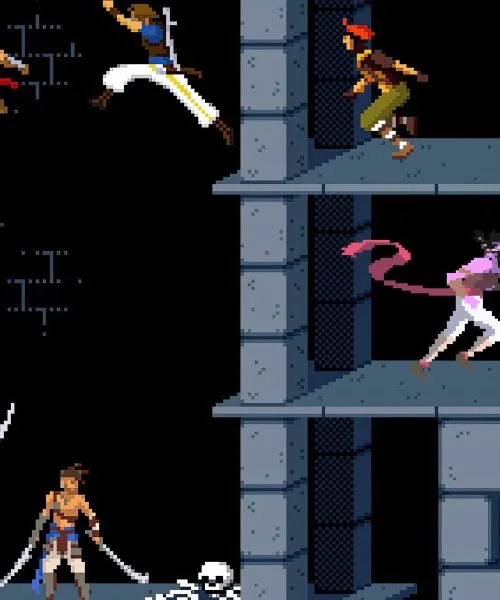 Otroci devetdesetih so odraščali brez enega gumba: psihologi opažajo zanimiv učinek