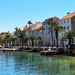Izbira apartmaja na Hrvaškem