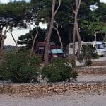 Izposoja avtodoma za dopust