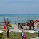 Balaton, Madžarska