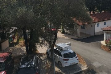 Slovenci na morju: tako se začne skoraj vsak prvi dan v apartmaju