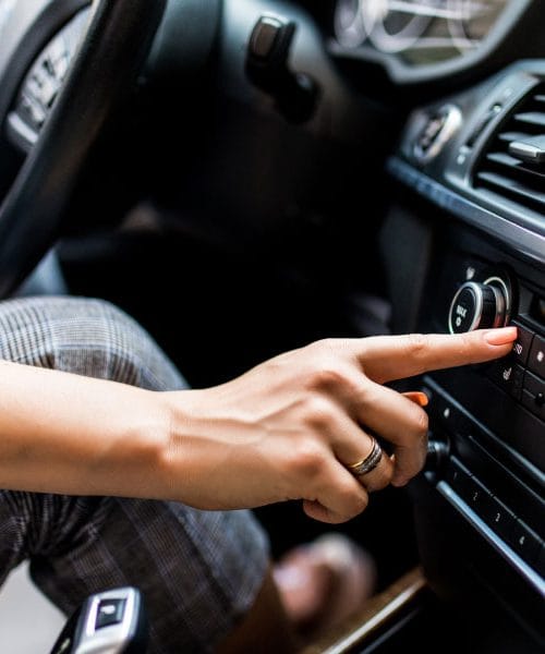 Kako najhitreje ohladiti avtomobil: trik je v prvih dveh minutah