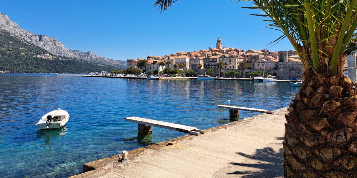 Korčula
