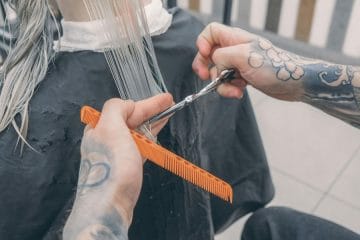 Zakaj lasje ob prvem soncu in vetru hitro izgubijo sijaj