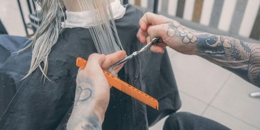 Zakaj lasje ob prvem soncu in vetru hitro izgubijo sijaj