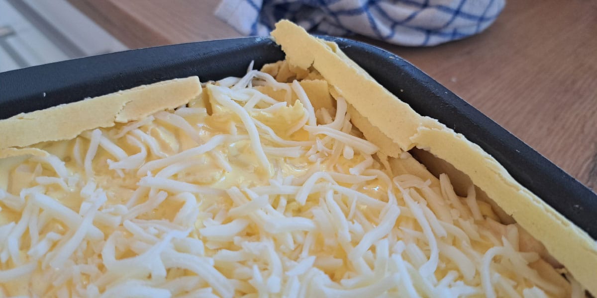 Lazanja
