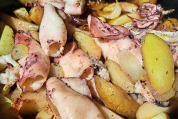 Kaj skuhati v prvem tednu maja: sedem kosil za teden, ki že diši po poletju