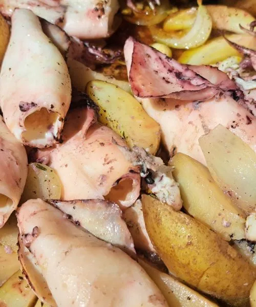 Kaj skuhati v prvem tednu maja: sedem kosil za teden, ki že diši po poletju