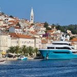 Mali Lošinj, Foto: Ana Šegota / Pixabay