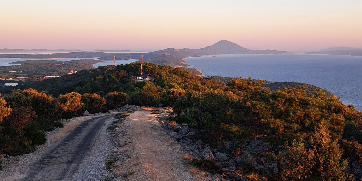 Otok Lošinj