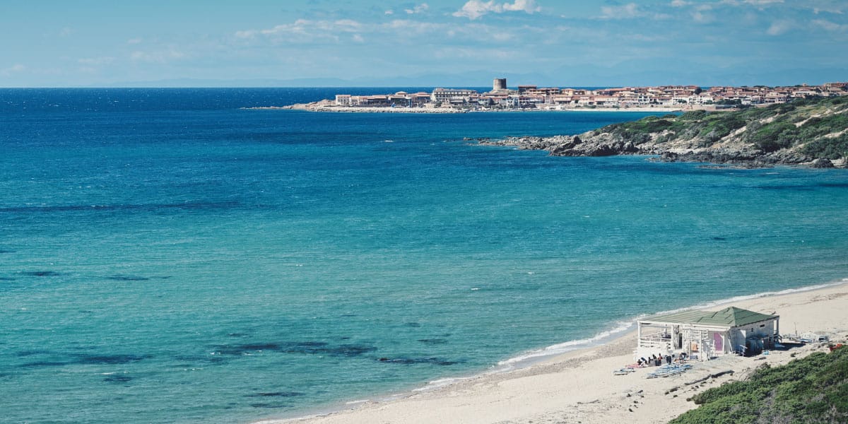 Najbolj čiste plaže