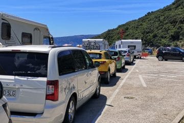 To je napaka, ki jo Slovenci naredimo pred odhodom na morje