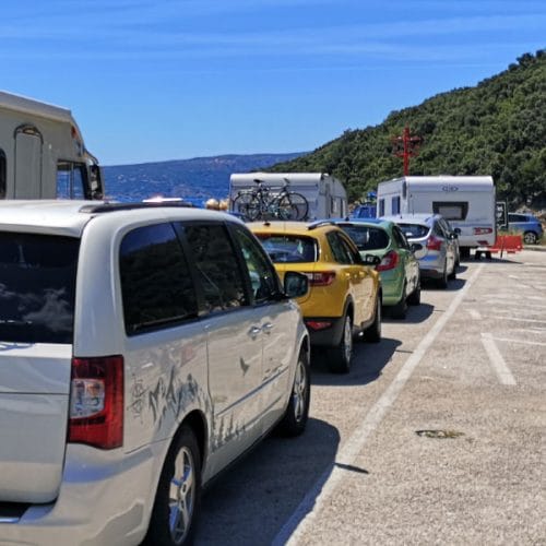 To je napaka, ki jo Slovenci naredimo pred odhodom na morje