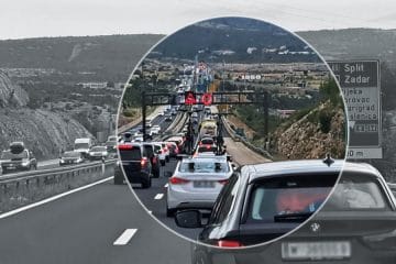 Grafit 1950 v Dalmaciji ni naključje: številka, ki pomeni veliko več, kot se zdi na prvi pogled