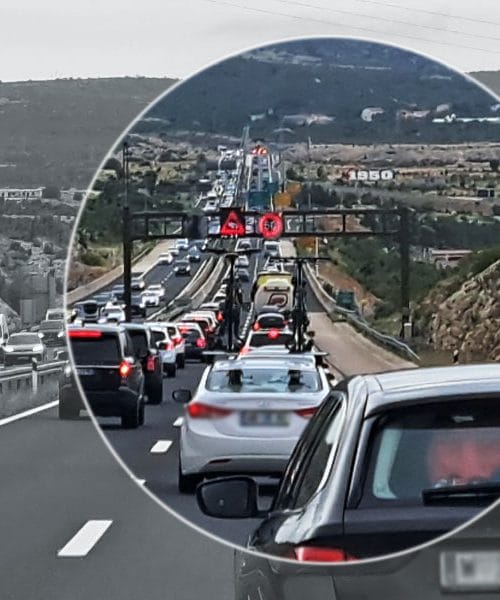 Grafit 1950 v Dalmaciji ni naključje: številka, ki pomeni veliko več, kot se zdi na prvi pogled