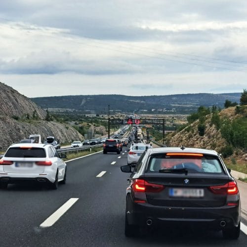 Nemci primerjali cene na Mediteranu: kako stojijo Hrvaška, Španija in Grčija?