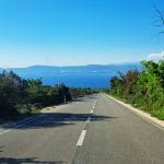 Nerežišća, Supetar, otok Brač