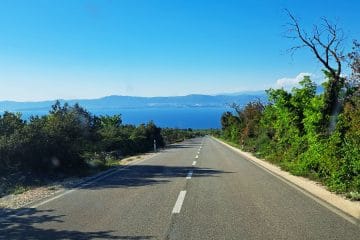 Ta pogled na Braču mnoge preseneti bolj kot slavna Vidova gora
