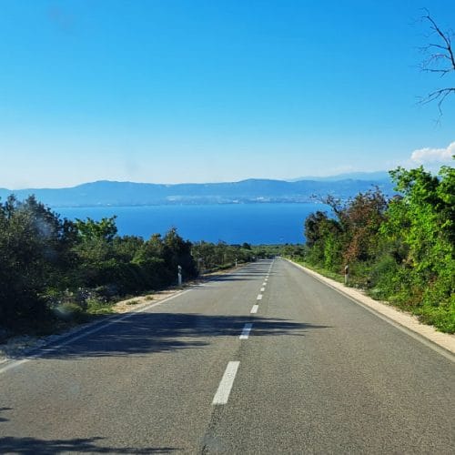 Ta pogled na Braču mnoge preseneti bolj kot slavna Vidova gora