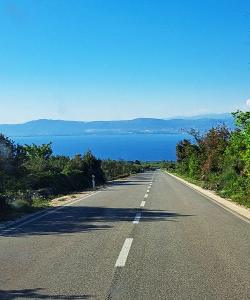Ta pogled na Braču mnoge preseneti bolj kot slavna Vidova gora